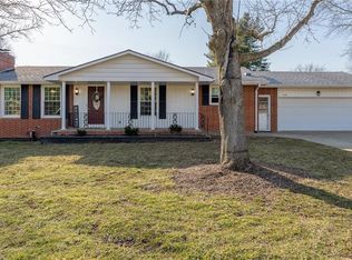 4591 Suzette Ave NW, Massillon, OH 44647