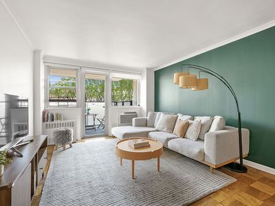 75 Henry St APT 2F, Brooklyn, NY, 11201