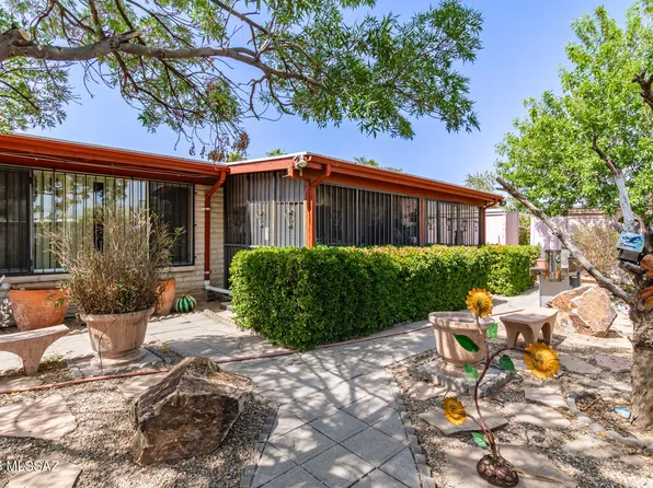 9343 E Anne Pl, Tucson, AZ 85710