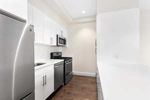 Rented by Halstead Real Estate | media 3