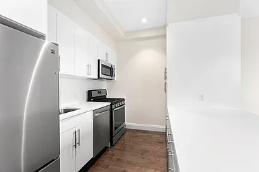 Rented by Halstead Real Estate