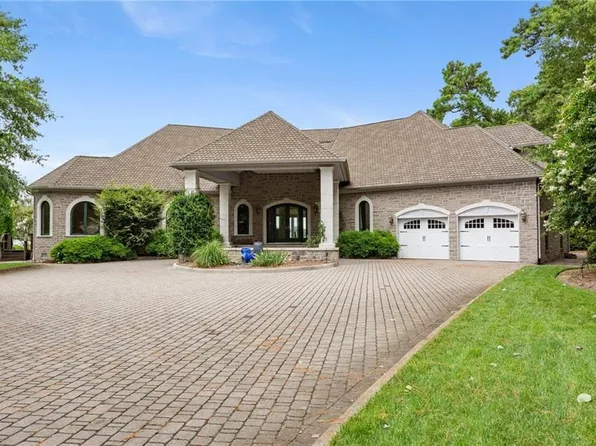 3712 White Heron Run, Chesapeake, VA 23325