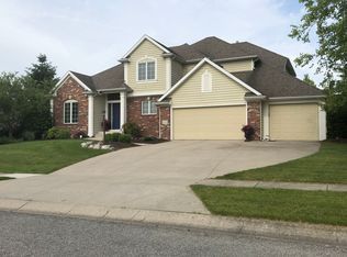 11219 Dougherty Run, Fort Wayne, IN 46845