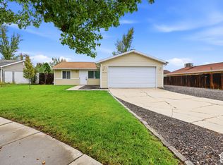 869 E 1325 N, Ogden, UT 84404