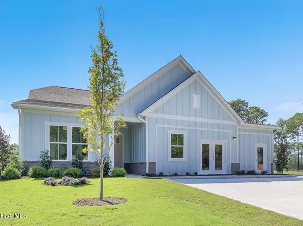 131 Stuart Avenue, Southport, NC 28461
