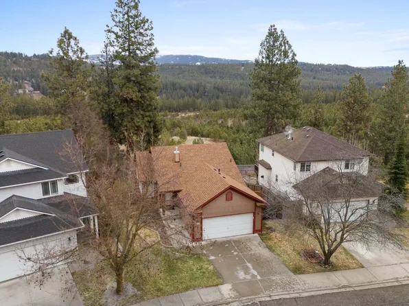 6911 S Crestview Rd, Spokane, WA 99224