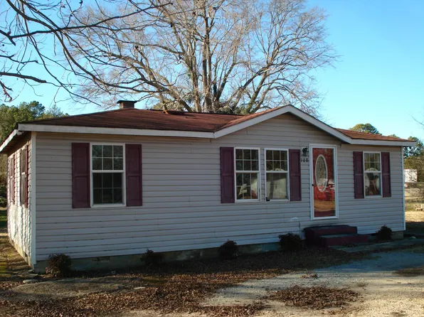 108 Mason Dr, Erwin, NC 28339