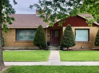 243 N 200 W, Malad City, ID 83252