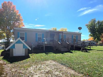 7137 Bello Vista Dr, Barryton, MI, 49305