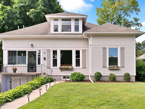 79 Forest Ave, Riverside, IL 60546