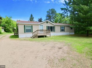 31264 Rasmussen Rd, Pequot Lakes, MN 56472