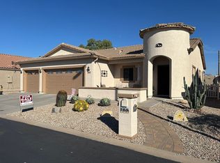 2101 S Meridian Rd UNIT 164, Apache Junction, AZ 85120