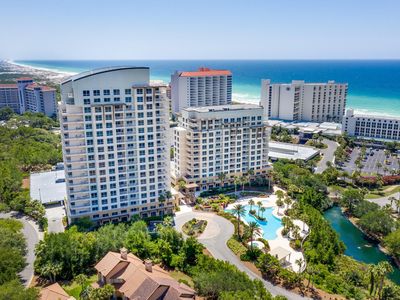 5002 Sandestin Blvd #6325, Miramar Beach, FL, 32550
