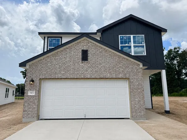 3402 Ridgeberry Glen Ln, Porter, TX 77365