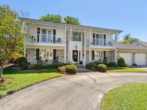 4366 VENETIA Boulevard, Jacksonville, FL 32210