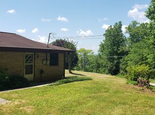 7396 Old Highway 76, Morganton, GA 30560