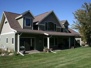 43646 Bass Harbor Rd, Pelican Rapids, MN 56572