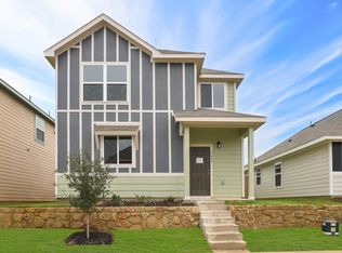 5648 Topwater Trl, Fort Worth, TX 76119