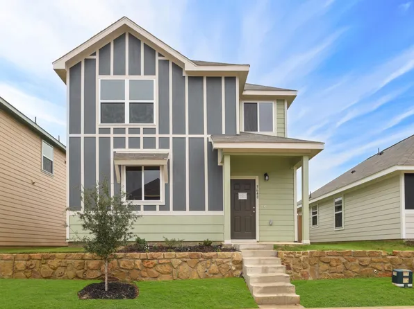 5648 Topwater Trl, Fort Worth, TX 76119