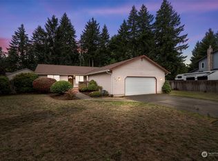 101 E Fairfield Ct, Shelton, WA 98584
