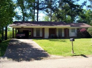 2522 Crestleigh Mnr, Jackson, MS 39204