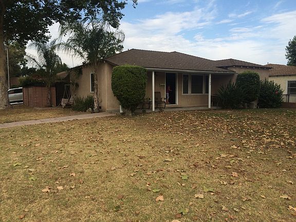 2nd image of 5760 Alessandro Ave