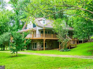 1775 Whooping Creek Rd, Carrollton, GA 30116