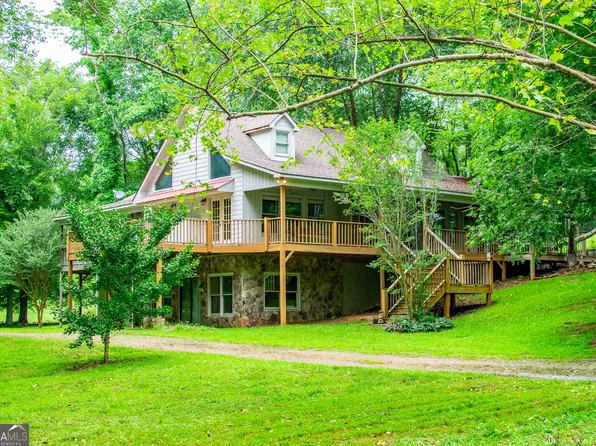 1775 Whooping Creek Rd, Carrollton, GA 30116