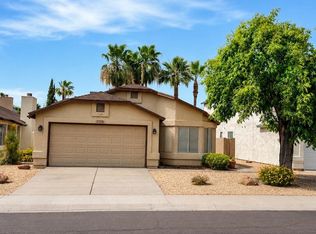 3056 E Siesta Ln, Phoenix, AZ 85050