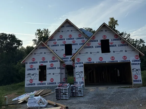 1144 Chardonnay Ln, Knoxville, TN 37932