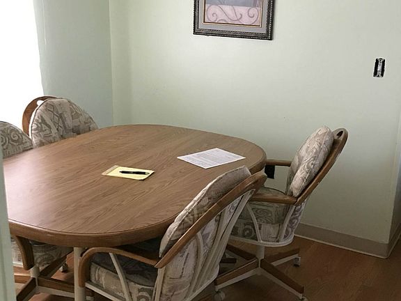 DINNING AREA