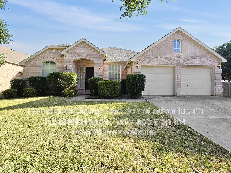 4812 Tearose Trl