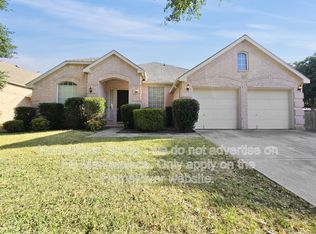 4812 Tearose Trl, Fort Worth, TX 76123