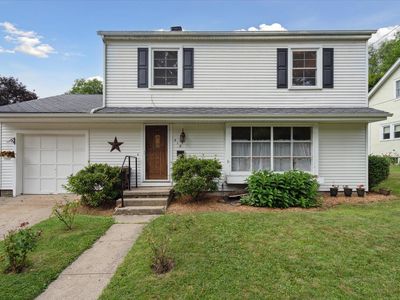 418 Darrow St, Albion, MI, 49224