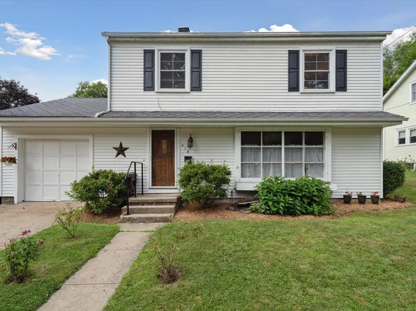 418 Darrow St, Albion, MI 49224