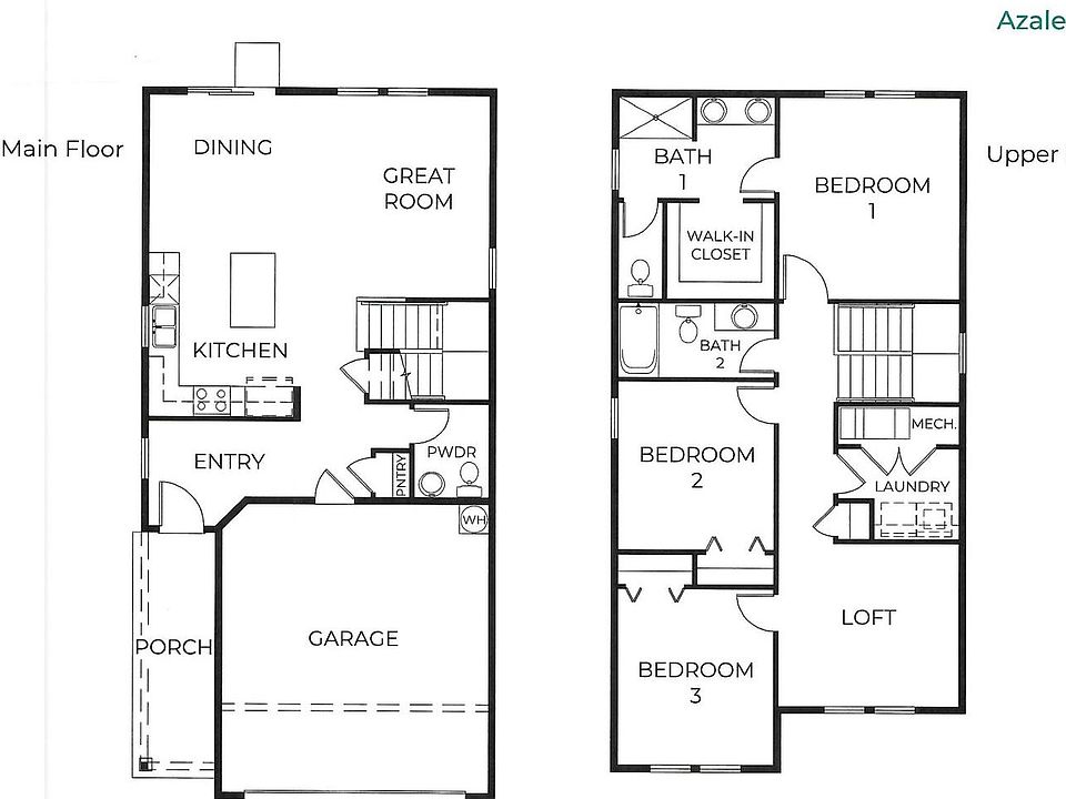 2nd image of 4802 Gray Ct NE