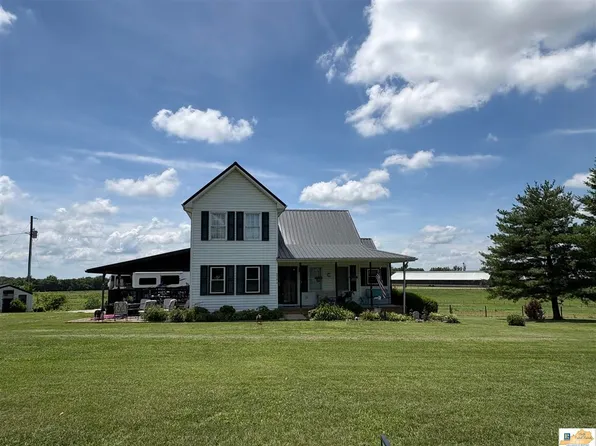 6419 Glasgow Rd, Edmonton, KY 42129