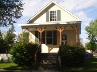 301 W Clark St, Alpena, MI 49707