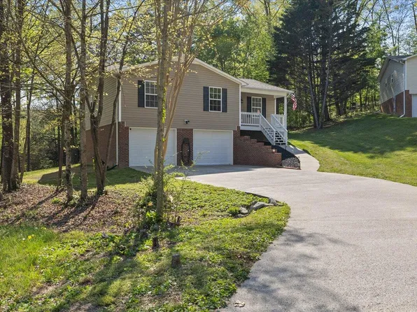 178 Marion Cir SE, Cleveland, TN 37323