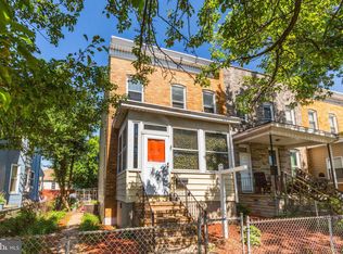 3722 5th St, Baltimore, MD 21225