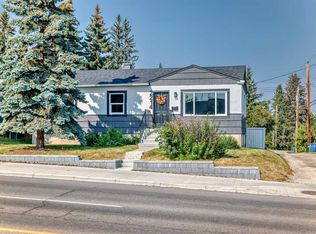 2412 S 17th Ave SW, Calgary, AB T2T 0G5