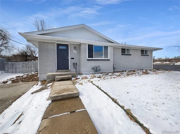 8761 Galen Court, Denver, CO 80229