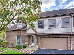 1502 Stewart Dr, Darien, IL