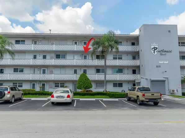 105 NE 19th Avenue #356, Deerfield Beach, FL 33441