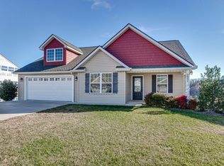 2931 Southbridge Rd, Kingsport, TN 37664