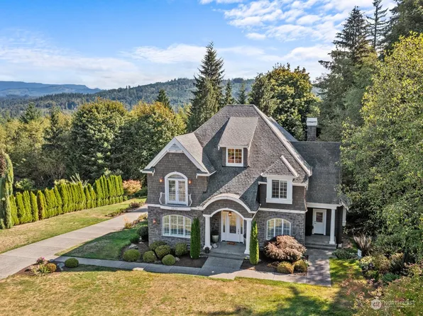 5523 198th Drive SE, Snohomish, WA 98296