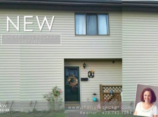 813 7th St, Bristol, TN 37620