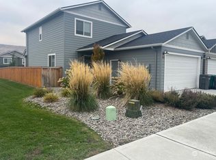 413 S Kansas Loop, East Wenatchee, WA 98802