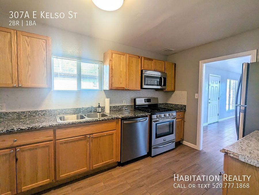 1st image of 307A E Kelso St
