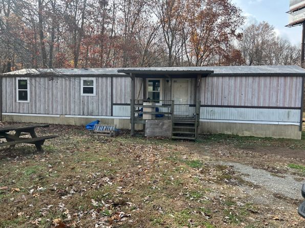 719 Barren Hollow Rd